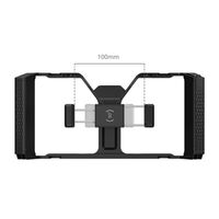 SmallRig 5356 IG-02 IntegraGrip Cage w/ Wireless Controller 