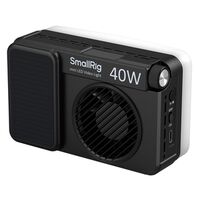 SmallRig 5359 RM 40C Mini LED Videoleuchte 