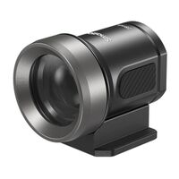 SmallRig 5387 Kamera 28 mm externer optischer Sucher 