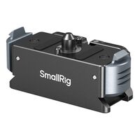 SmallRig 5437 QR Adapter Mount f. GoPro Hero Black 13 