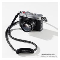 SmallRig 5450 Ledertaschen-Set für FUJIFILM X-E5  schwarz