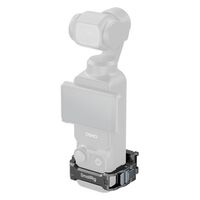 SmallRig 5607 Käfigadapter für DJI Osmo Pocket 3 
