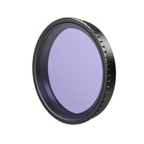 SmallRig Aufsteckbarer Filter für DJI Osmo Action 5 Pro / 4  Reduzierung der Lichtverschmutzung