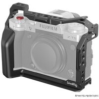 SmallRig Cage 4135  Fujifilm X-T5