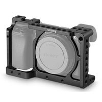 SmallRig Cage für Sony  A6000/A6300/A6500 - 1661