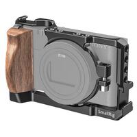 SmallRig Cage für Sony RX100 VII und RX100 VI 