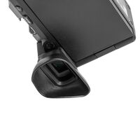 SmallRig Camera Viewfinder Eyecup für Sony Alpha 7C II/Alpha 7CR (4819) 