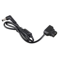 SmallRig D Tap Power Cable für Feelworld, Blackmagic Cinema Camera, Blackmagic Video Assist und Shogun Monitor 1819 