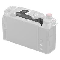 SmallRig Daumengriff für FUJIFILM X-M5  schwarz