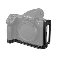 SmallRig Dedizierte L-Halterung für Fujifilm GFX100 II 