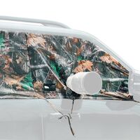 SmallRig Fahrzeug Schießvorhang  Set rechts, (vorne und hinten)