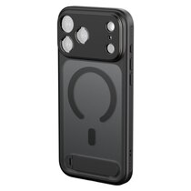 SmallRig FilMov Leichte Fotografie-Handyhülle für iPhone  17 Pro schwarz