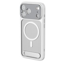 SmallRig FilMov Leichte Fotografie-Handyhülle für iPhone  17 Pro weiß