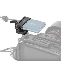 SmallRig Halterung für Samsung T5 