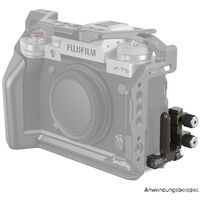 SmallRig Kabelklemme 4147 HDMI/USB-C  Fujifilm X-T5 Cages