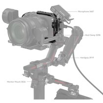 SmallRig Käfig für Sony FX30 / FX3 