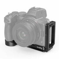 SmallRig L-Bracket  2947 für Nikon Z5/Z6/Z7/Z6II/Z7II