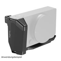 SmallRig L-Shaped Mount Plate mit Handle für Sigma BF  schwarz