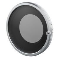 SmallRig Magnetischer VND-Filter ND2 - ND32 für FUJIFILM X half  silber