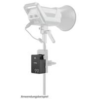 SmallRig Mini V-Mount Akku  VB99 SE - 4608