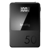 SmallRig Mini V-Mount Akku  VB50 - 3579