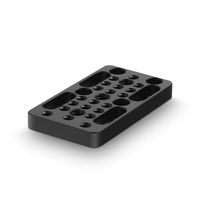 SmallRig Montage Cheese Platte 1598 