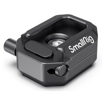 SmallRig Multifunktions Cold Shoe Montage mit Sicherheitsfreigabe 