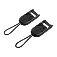 SmallRig PAC2421 Rapid Link Connectors with Base, Befestigungsclip 