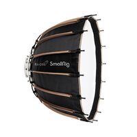 SmallRig 3585 Parabolic Softbox  RA-D55