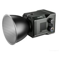 SmallRig RC 60C RGB LED-Videoleuchte  Lite Edition