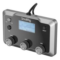 SmallRig RC350/RC450 COB LED Video Light Control Panel 