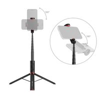 SmallRig ST30 Lite One-Touch 5292 x Drex Lee Boom Selfie Stick 