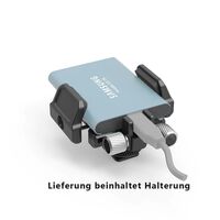 SmallRig 2343 Universal Halterung für externe SSD 