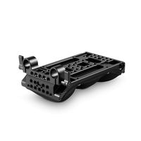 SmallRig Universal Shoulder Pad mit 15mm RailBlock 2077 