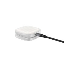 SmallRig Vibe P48 Abnehmbares LED-Videolicht für Mobiltelefone  weiß