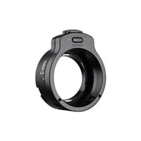 SMDV C Adapter für A1, A10, V1, AD100pro 