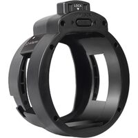 SMDV S2 Adapter Speedbox Flip For EL 5, F60RM2, H200R, AD200Pro II 