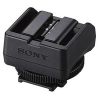 Sony Adapter ADP-MAA Adapter Multi Interface Shoe 