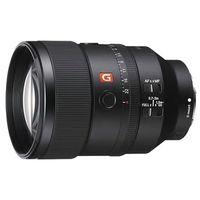 Sony SEL 135mm f/1,8 GM  Sony FE-Mount