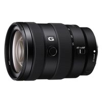 Sony SEL 16-55mm f/2,8 G  Sony E-Mount
