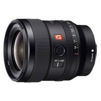 Sony SEL 24mm f/1,4 GM  Sony FE-Mount