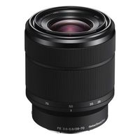 Sony SEL 28-70mm f/3,5-5,6 OSS  Sony FE-Mount