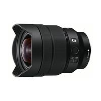 Sony SEL 12-24mm f/4,0 G  Sony FE-Mount
