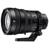 Sony SEL 28-135mm T/4,0 OSS G  Sony FE-Mount