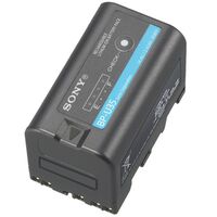 Sony Akku BP  U35