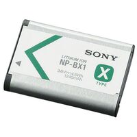 Sony Akku NP-BX 1 