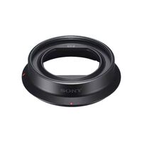 Sony ALC-SH166 Gegenlichtblende SEL40F25G und SEL50F25G 