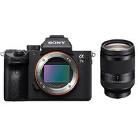 Sony Alpha 7 III (ILCE-7M3) + SEL 24-240mm OSS 