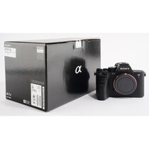 Sony Alpha 7 IV (ILCE-7M4) Gehäuse Retourenware 