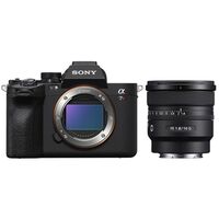 Sony Alpha 7R V (ILCE-7RM5) + SEL 16mm f/1.8 G 